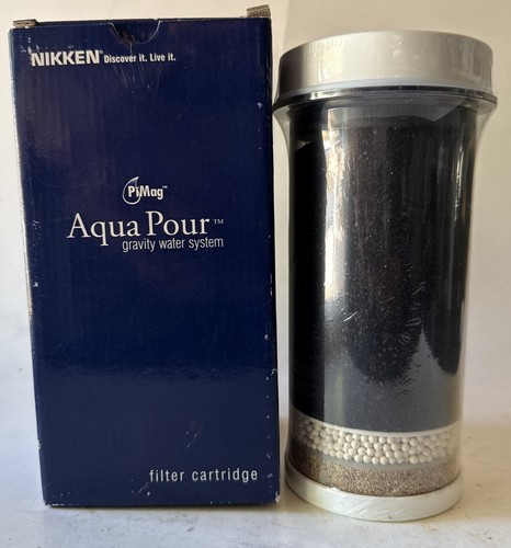 Nikken pimag aqua pour gravity - pimag,