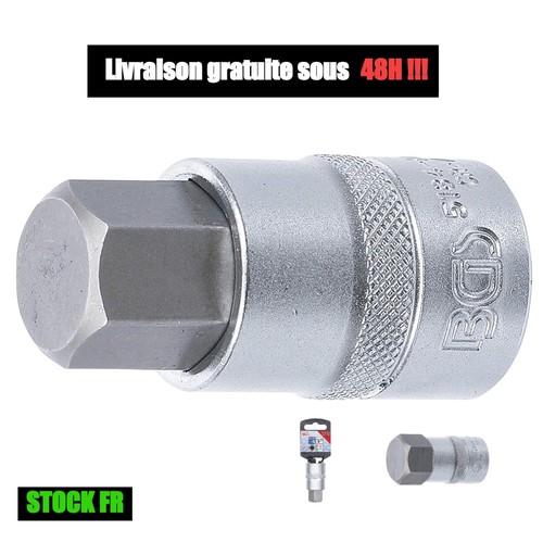 Bgs 5184 h19 douille - bgs,
