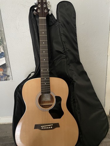 Walden guitar model o350 - guitar, o350/w