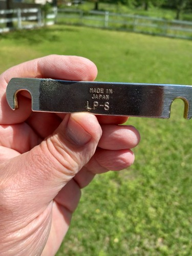 Vintage 1970 lawsuit ibanez - 1970's,