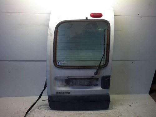 Porte coffre gauche renault - de,