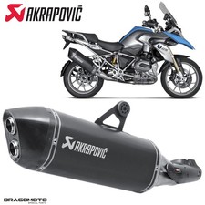 Pot échappement BMW R 1200 GS