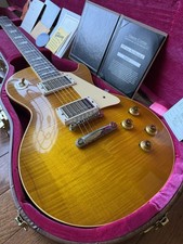 2026 Gibson Custom Shop ‘59