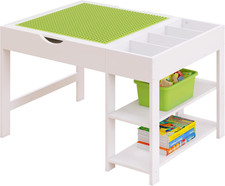4-In-1 Kids Activity Table