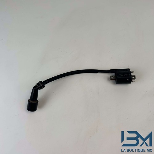 Bobine aerox 2018 2019 - 50,