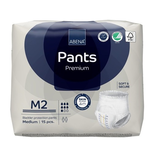 Abena pantalon premium - pantalon, m2