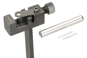 Assemble rive chaine pas - pas, 520>