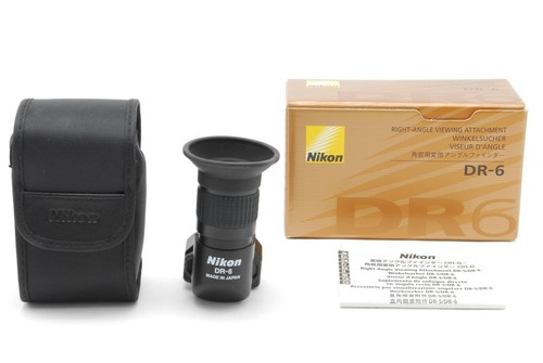 Neuf avec étui - [, nikon