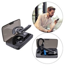 Oreillette Bluetooth avec