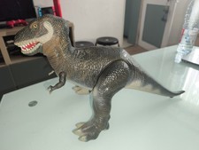 Figurine Dinosaure Dino Riders Tyrannosaurus Rex (T-Rex) Vintage Tyco C-10