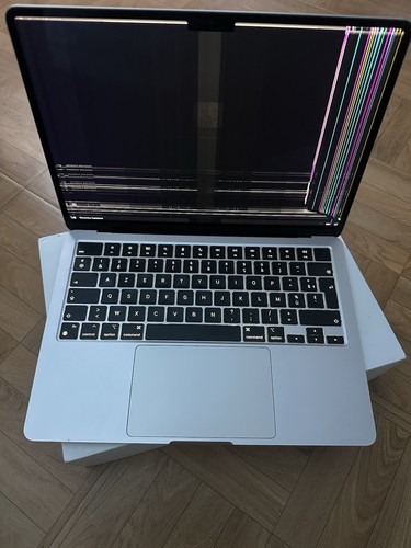 Apple macbook air - apple, (512