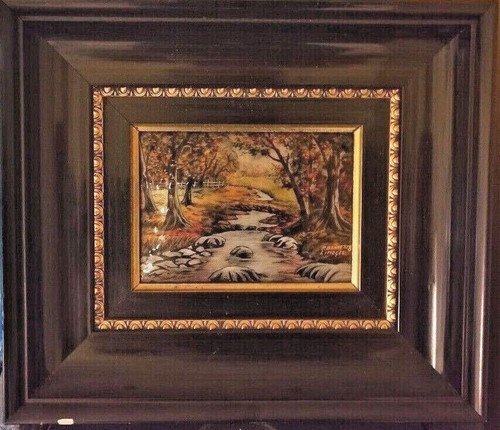 Emaux art limoges maitre - limoges,