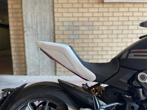 Ducati diavel 1260 - ducati,