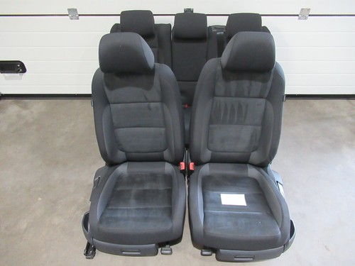 Golf plus siège - golf, 5m