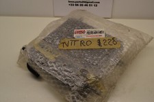 Radiateur MBK Nitro 50 Yamaha Aerox 1998-2012 5BR-E2460-01 Neuf