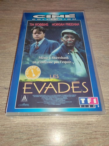 Rare vhs neuf sous - *,