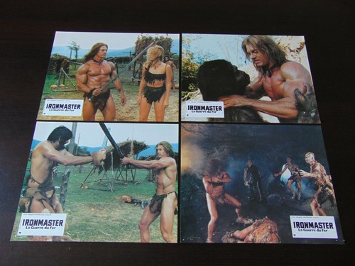 Ironmaster photos lobby - photos,