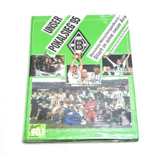 LIVRE EQUIPE FOOTBALL UNSER