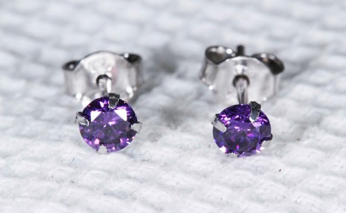 Boucles d oreilles en - ---,