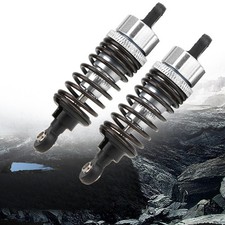 Amortisseur De Choc RC Rempli