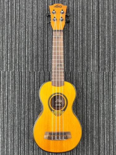 Lag u77s ukulele - lag,