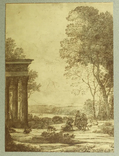 Dessins claude gellée - de,