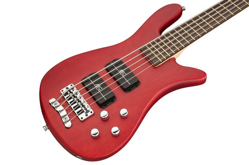 Warwick rockbass streamer - rockbass,