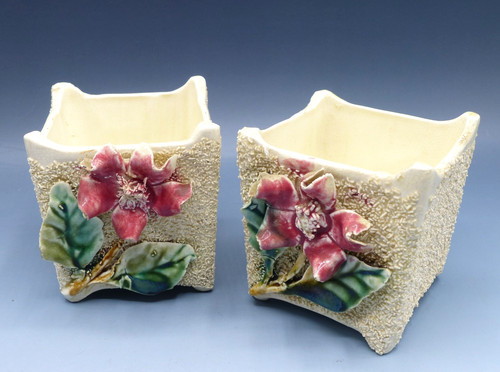Petits cache pot - cache, en