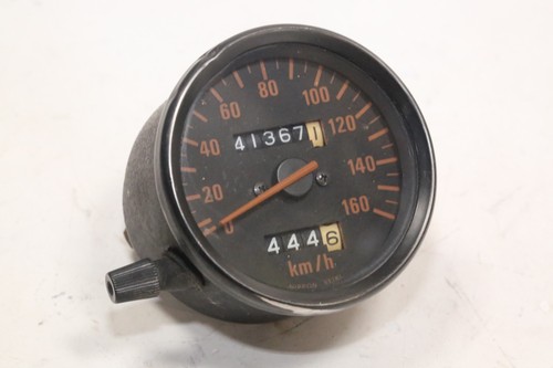 Compteur vitesse honda 500 - xl,