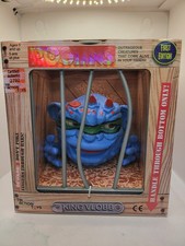 BOGLINS : TRI-ACTION TOYS - KING VLOBB / REISSUE FIRST EDITION CHINA 2021