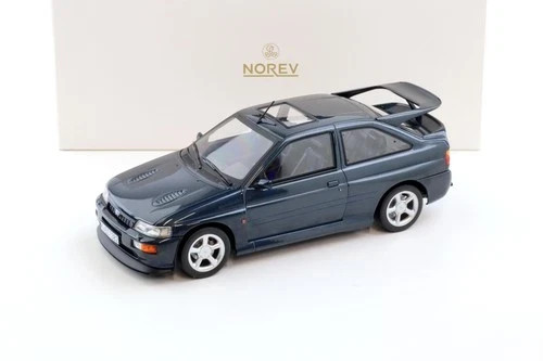 Norev ford escort - -,