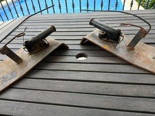 2.piege A Feu . Canon