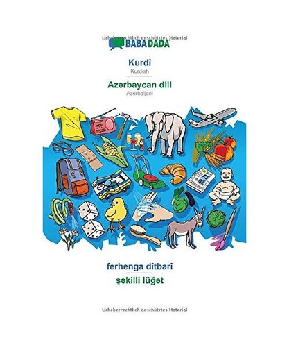 Babadada kurdî az rbaycan - -, az¿rbaycan