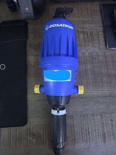 Dosatron d3re2 new - d3re2-,