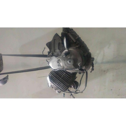 Moteur complet rd08 honda - rd08,
