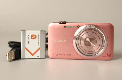 Appareil photo numérique