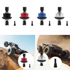 Différentiel de voiture RC 1/8, accessoires d'installation facile, boîte
