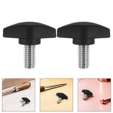 4 Pcs Vis De Tige Support Du