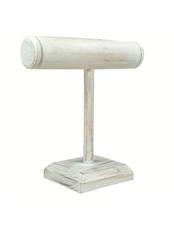 Présentoir à bracelets et montres 1 jonc en bois m