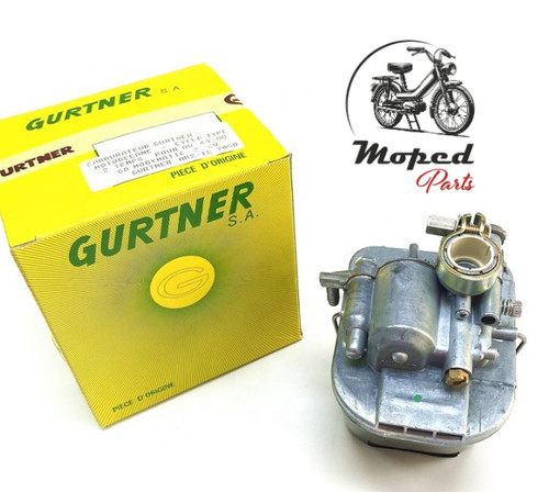Carburateur gurtner ar2 - carburateur,