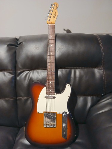Fender usa highway - fender,