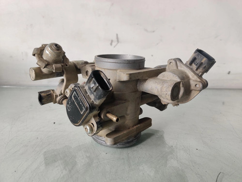 ✅ Accélérateur Yamaha
