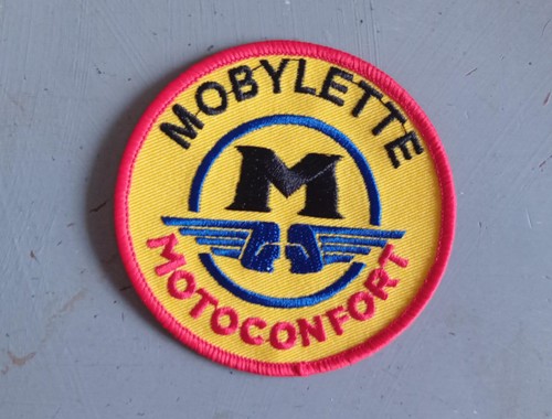 Ecusson patch tissus - ecusson,