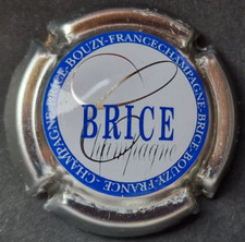 Lot lettre B2 - BRICE / 1