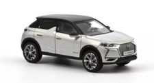 DS 3 Crossback E-Tense 1/43