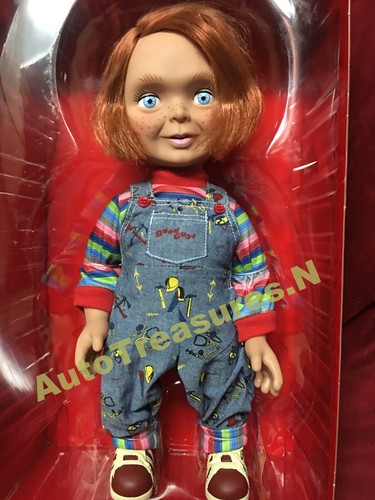 New mezco child - mezco, child's