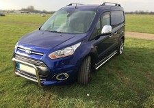 Pare-Buffle Pour ford transit