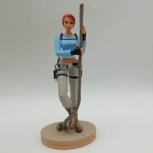 Atlas lara croft tomb - -,