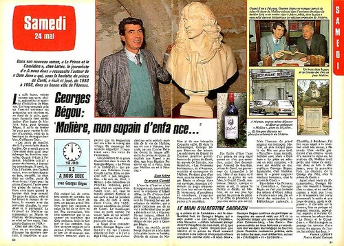 Coupure presse clipping - coupure,