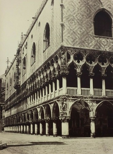 Photo venise palis - photo,